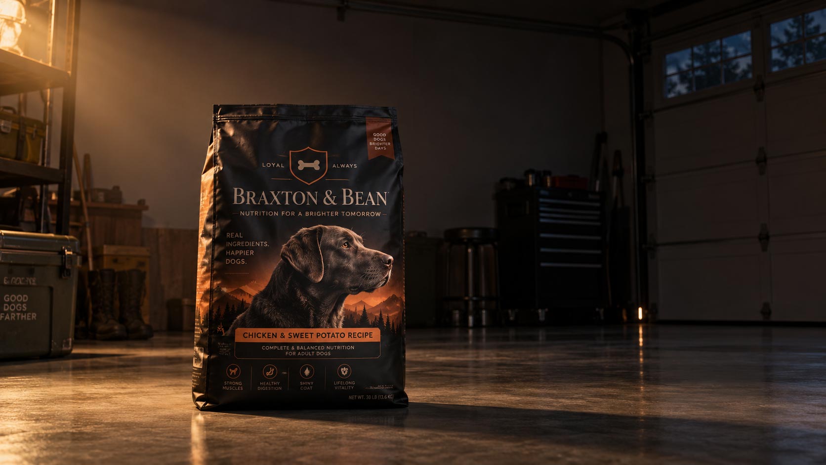 Pest-Resistant Pet Food Bags: Why Rodents and Moths Get Into Some Bags and Not Others