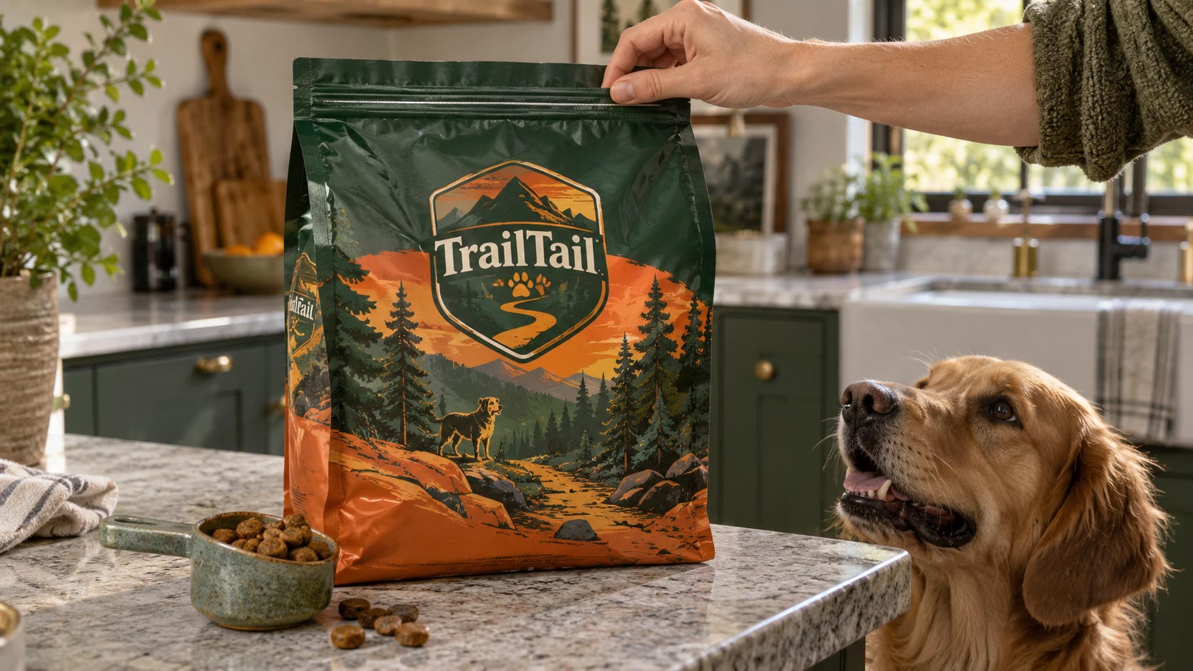 Resealable Pet Food Bags: Zippers, Valves, and Closures That Keep Kibble Fresh
